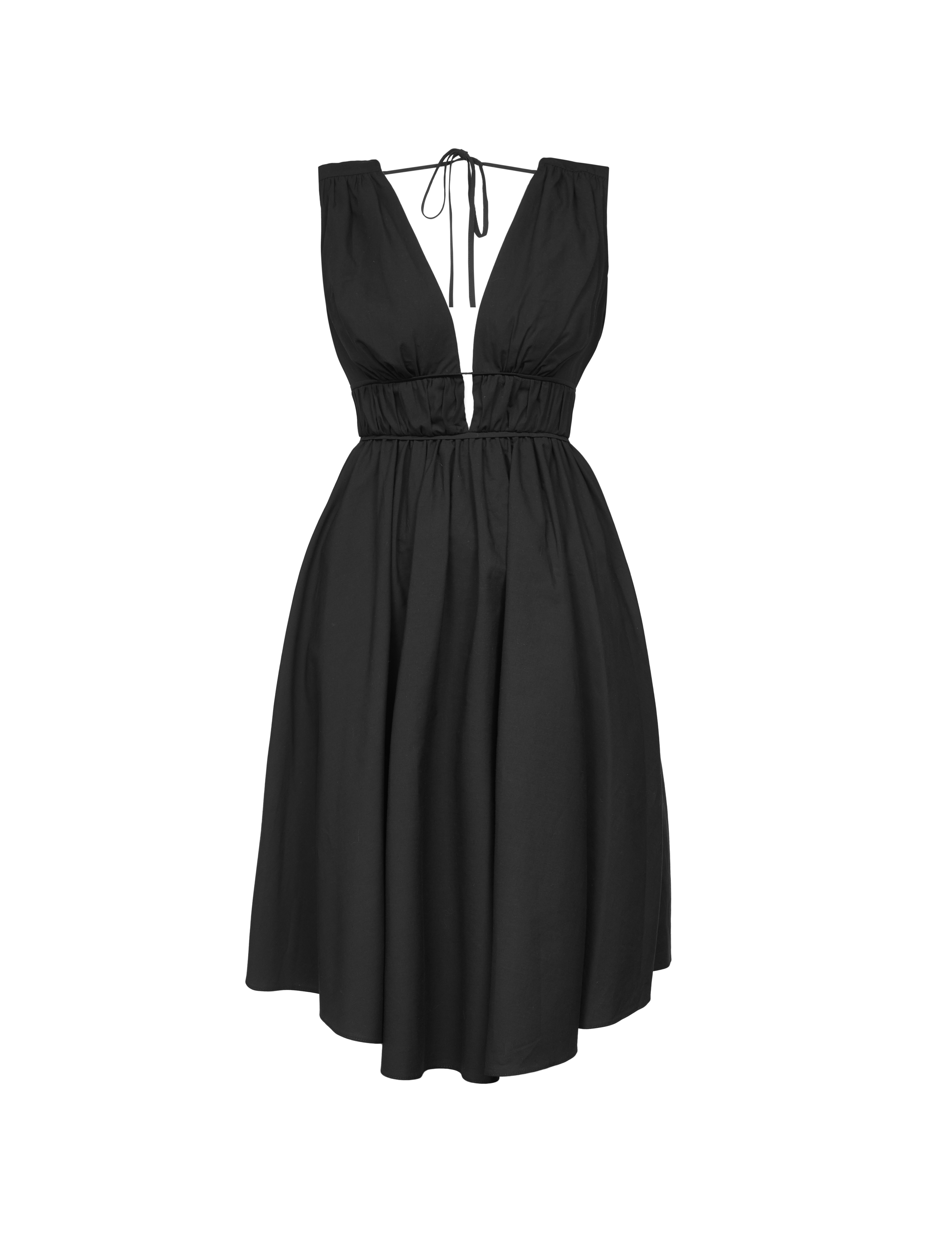Maya Dress