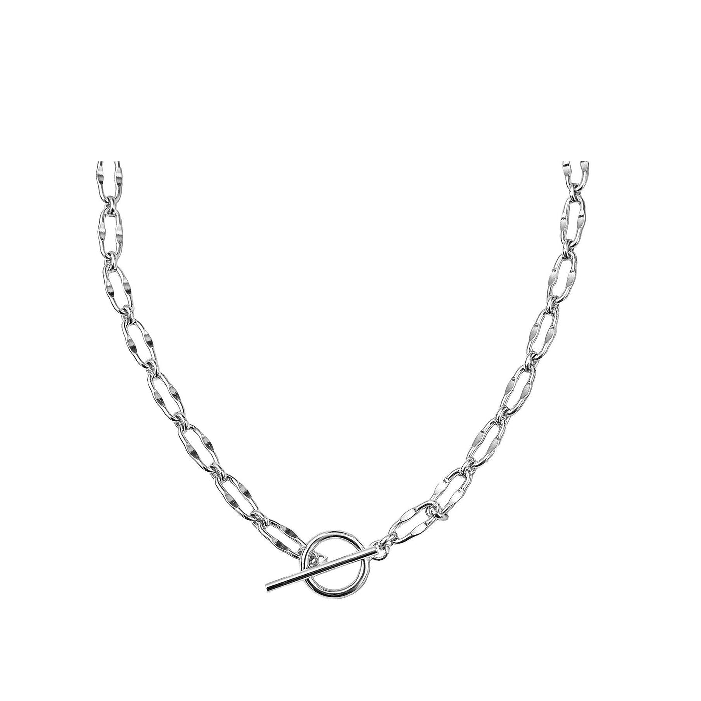Amalfi Chain - Silver