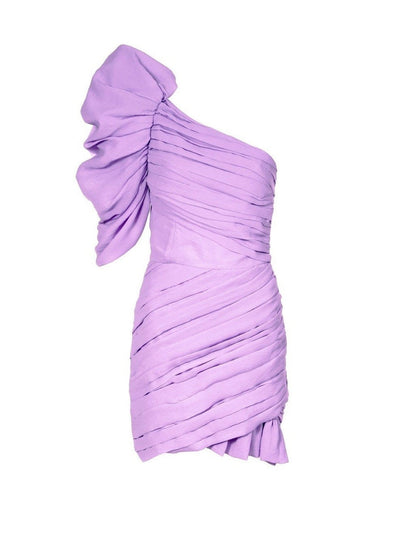 Alexis Lavender Dress