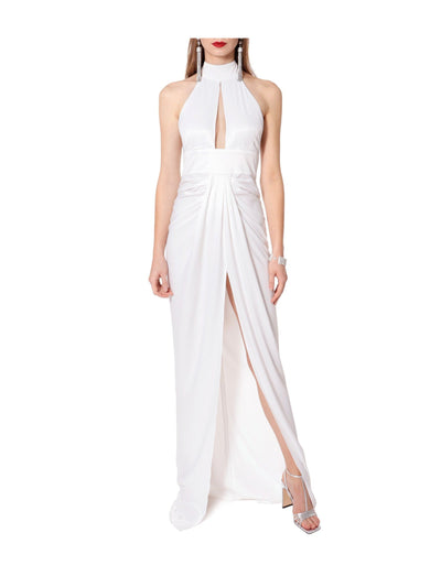 Giulia Bright White Dress