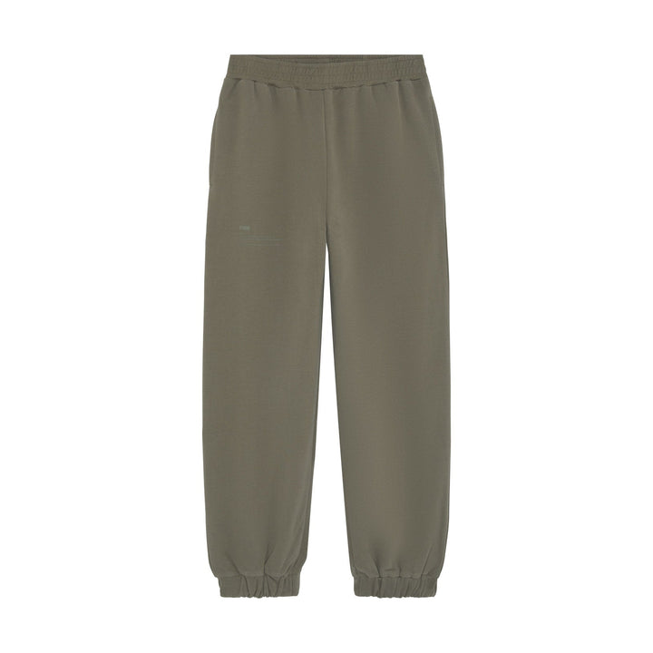 Essential Sweatpants Olive Green Lone Design Club