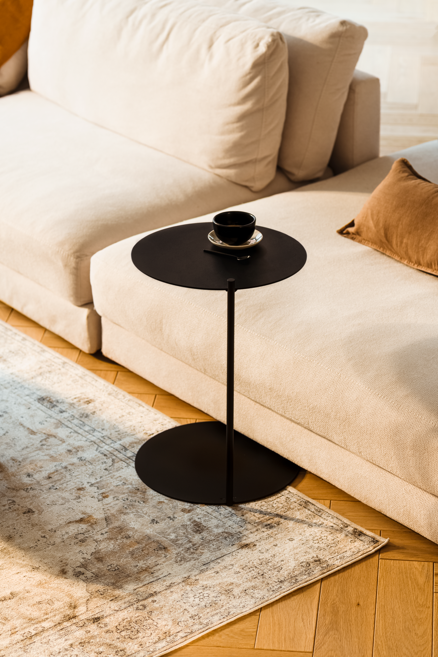 Ande Side Table