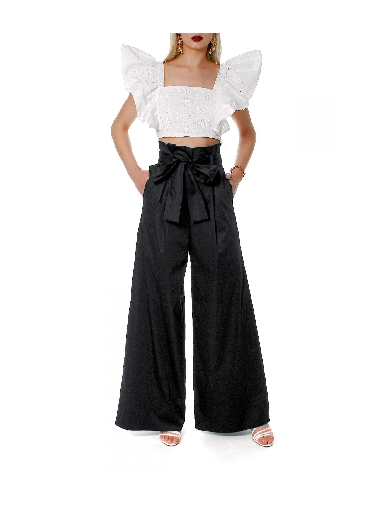 Andie Super Back Pants