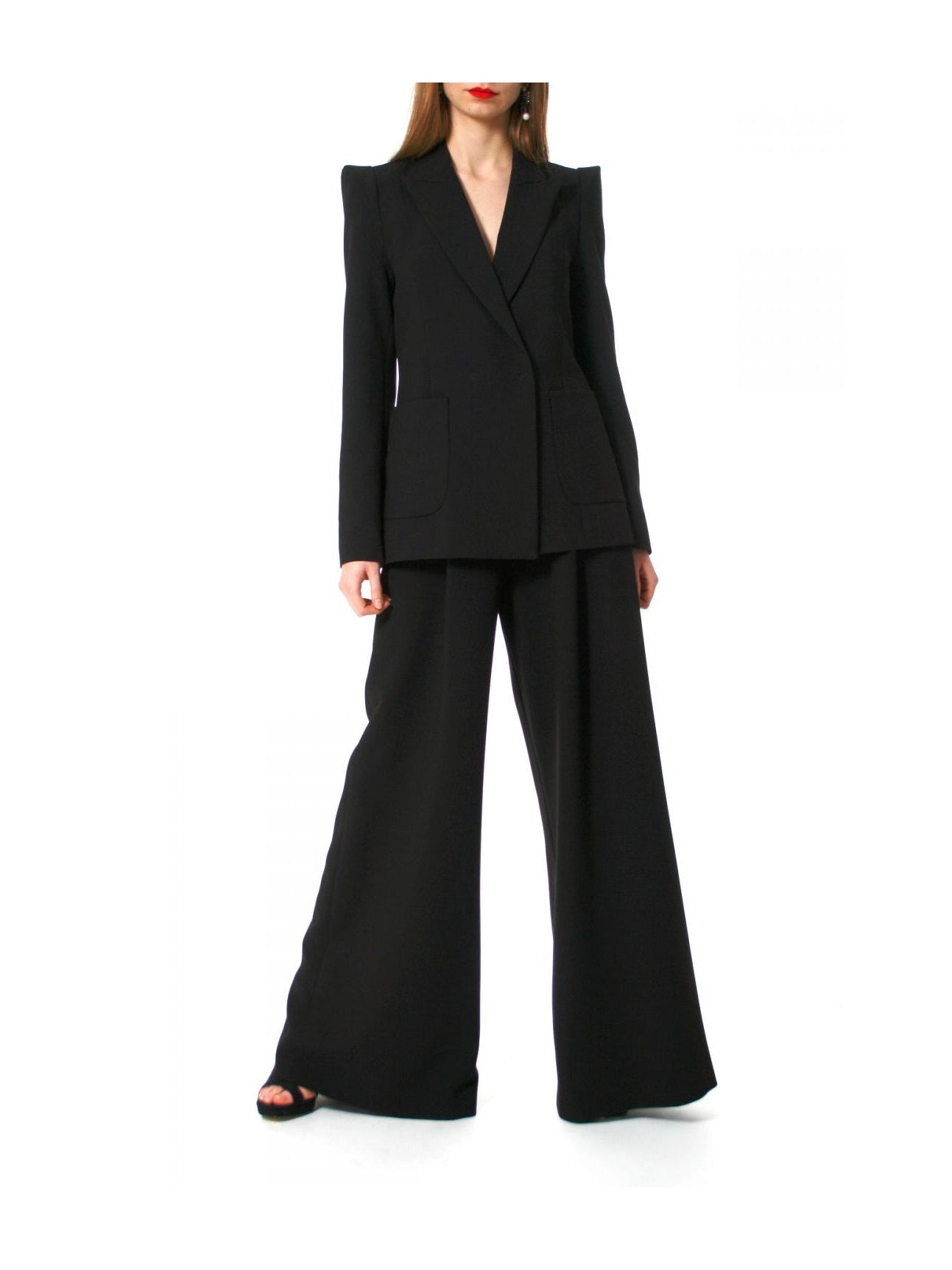 Rebecca Total Eclipse Pants - AGGI