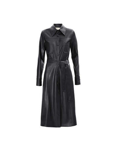 Alexandra Cynical Black Dress