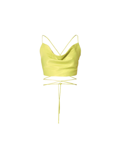 Lucia Wild Lime Top